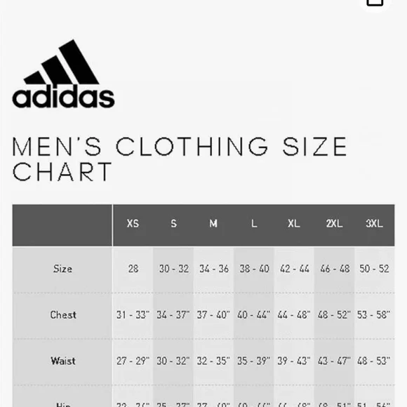 Adidas men’s Tiro 19 soccer pants size XL white/black - Picture 4 of 9